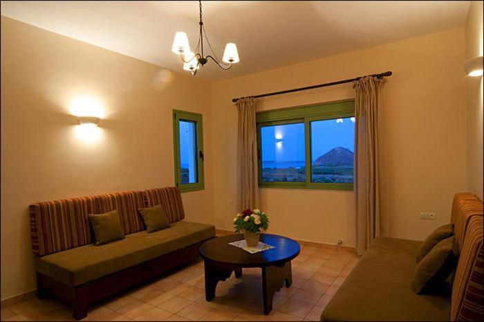 Liostasi Country Houses Palekastro Chambre photo